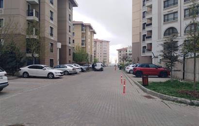 KUZEYKENT KONUTLARI KORU EVLERİ SİTESİ KÖK TAPULU SATILIK 3+1