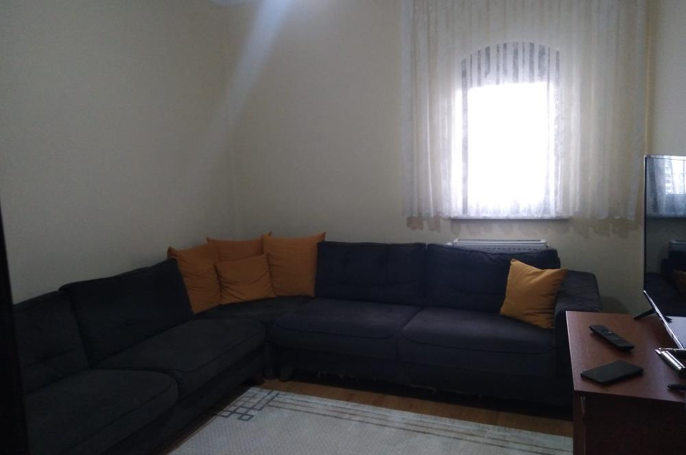 KUZEYKENT KONUTLARI KORU EVLERİ SİTESİ KÖK TAPULU SATILIK 3+1