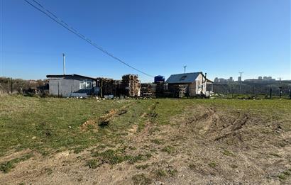 5.800 m² 4 Kat Konut İmarlı Arsa Gebze Pelitli Bağlar Düzünde