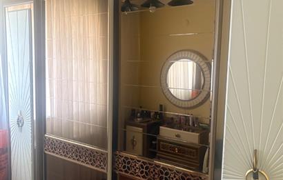 KEÇİÖREN AKTEPE CADDE ÜSTÜNDE MUHTEŞEM FIRSAT 3+1 DAİRE