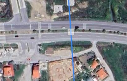 Urla İçmeler'de Denize Yakın 0.30 Emsalli Satılık Arsa