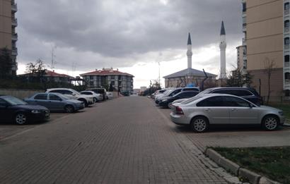 KUZEYKENT KONUTLARI KORU EVLERİ SİTESİ KÖK TAPULU SATILIK 3+1