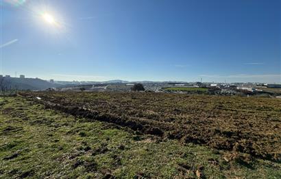 5.800 m² 4 Kat Konut İmarlı Arsa Gebze Pelitli Bağlar Düzünde