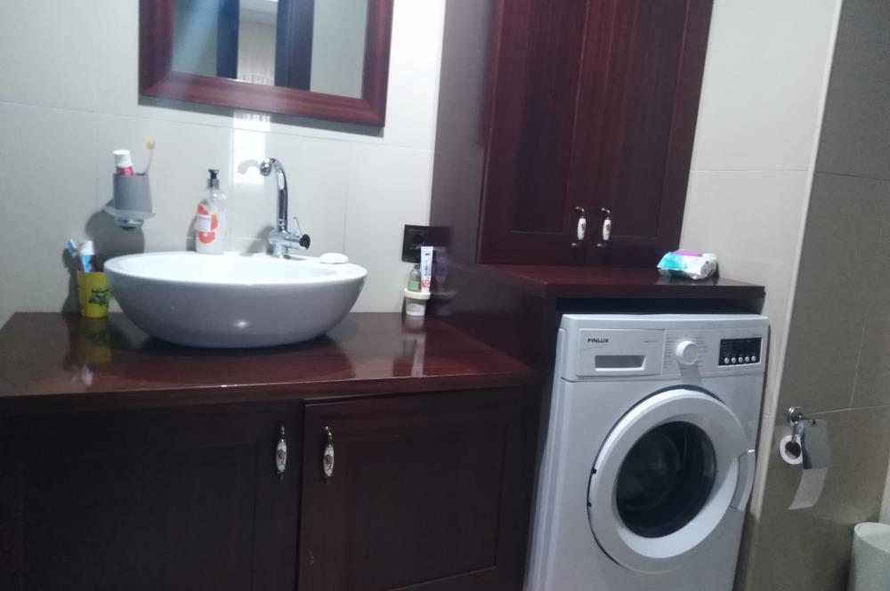 KUZEYKENT KONUTLARI KORU EVLERİ SİTESİ KÖK TAPULU SATILIK 3+1