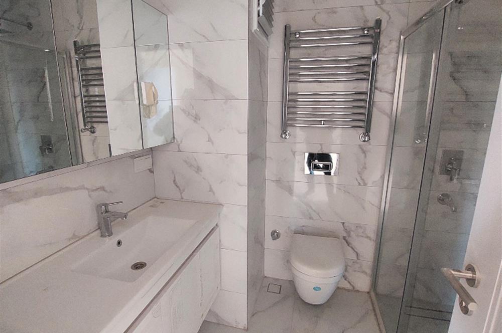 1251401145 ERENKÖY'DE BAĞDAT CADDE YAKINI 3+1 BALKONLU SIFIR KİRALIK DAİRE