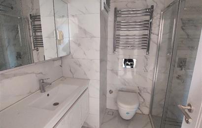 1251401145 ERENKÖY'DE BAĞDAT CADDE YAKINI 3+1 BALKONLU SIFIR KİRALIK DAİRE