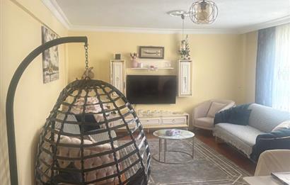 KEÇİÖREN AKTEPE CADDE ÜSTÜNDE MUHTEŞEM FIRSAT 3+1 DAİRE