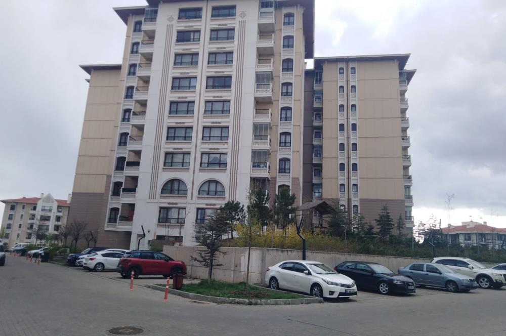 KUZEYKENT KONUTLARI KORU EVLERİ SİTESİ KÖK TAPULU SATILIK 3+1