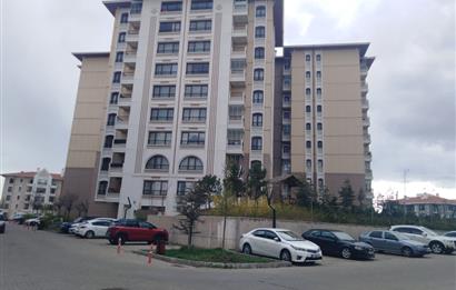 KUZEYKENT KONUTLARI KORU EVLERİ SİTESİ KÖK TAPULU SATILIK 3+1
