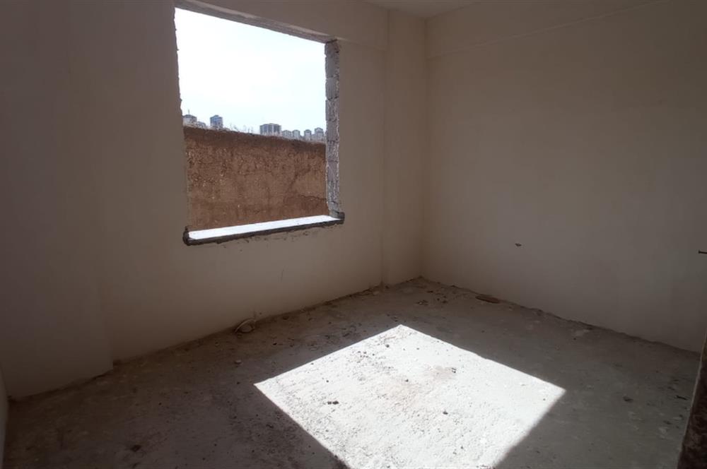 ANKARA  ESENBOĞA HAVALİMANI YÖNÜ CADDE ÜZERİ 1 + 1 DAİRE