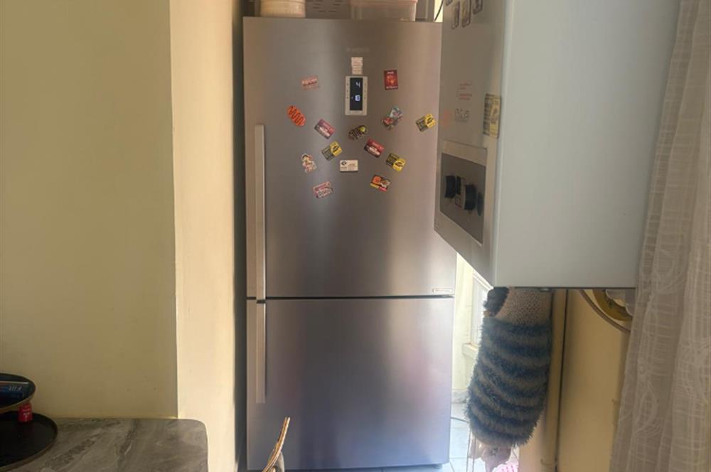 KEÇİÖREN AKTEPE CADDE ÜSTÜNDE MUHTEŞEM FIRSAT 3+1 DAİRE