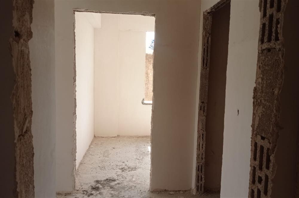 ANKARA  ESENBOĞA HAVALİMANI YÖNÜ CADDE ÜZERİ 1 + 1 DAİRE