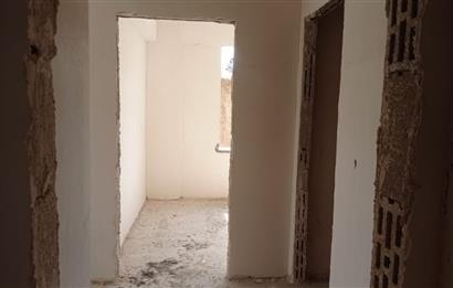 ANKARA  ESENBOĞA HAVALİMANI YÖNÜ CADDE ÜZERİ 1 + 1 DAİRE