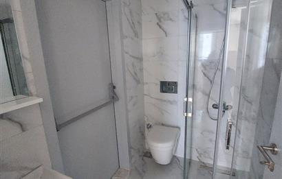 1251401145 ERENKÖY'DE BAĞDAT CADDE YAKINI 3+1 BALKONLU SIFIR KİRALIK DAİRE