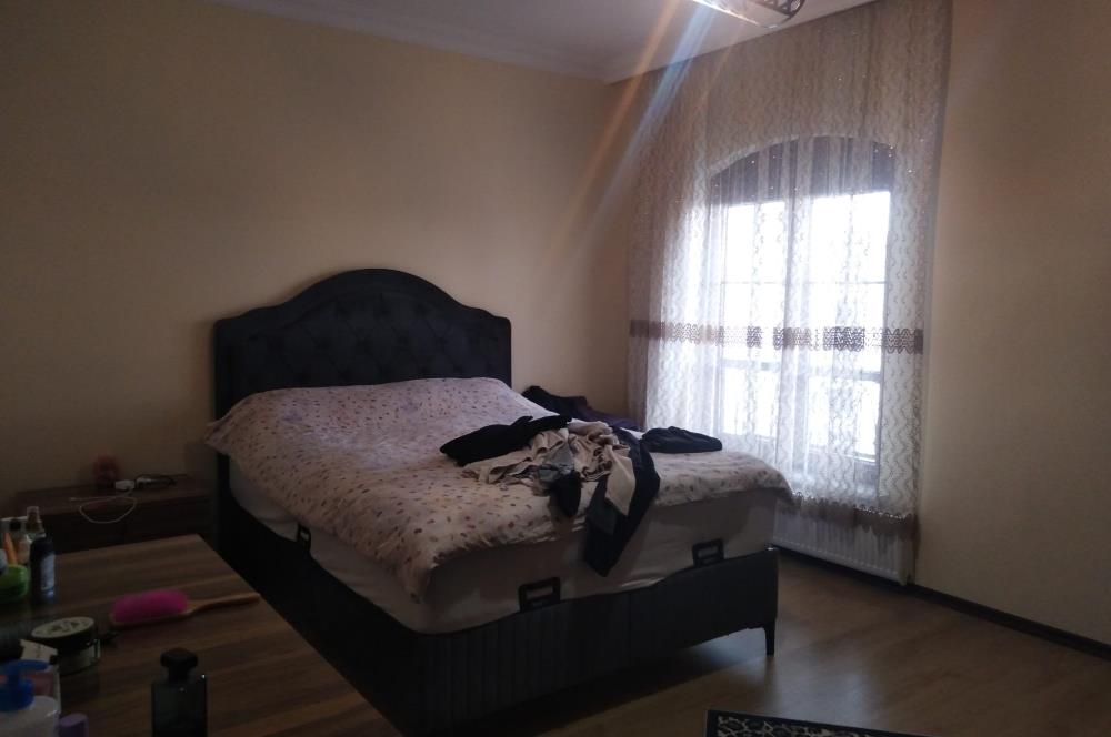 KUZEYKENT KONUTLARI KORU EVLERİ SİTESİ KÖK TAPULU SATILIK 3+1