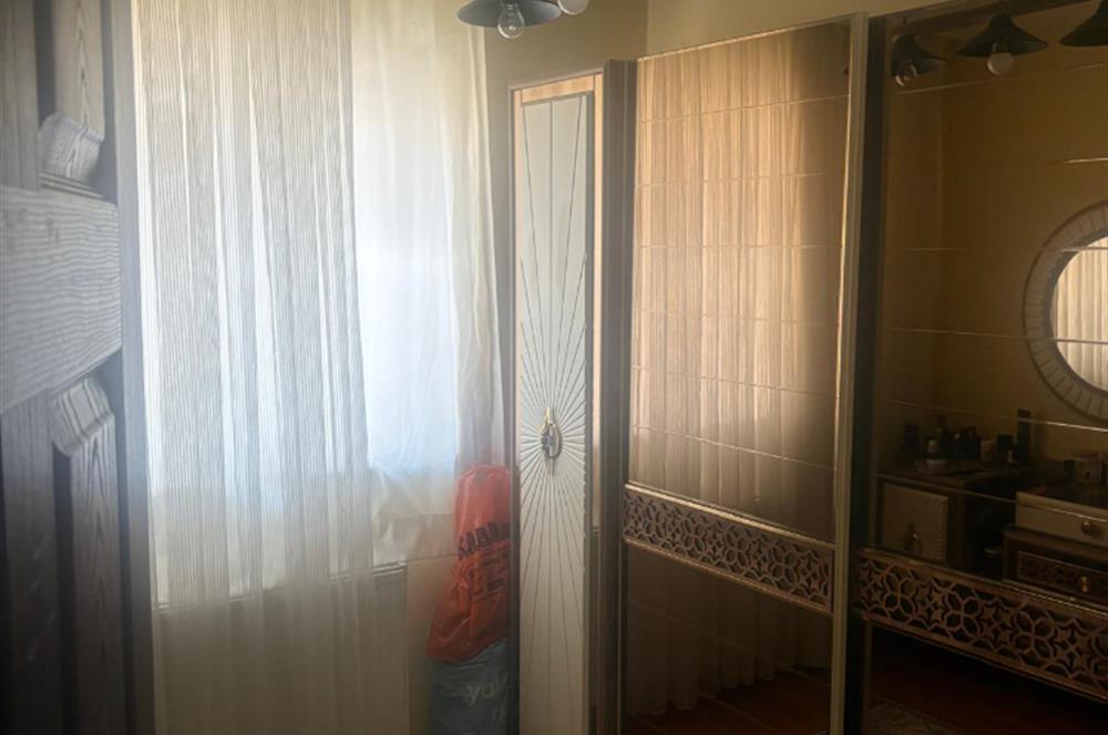 KEÇİÖREN AKTEPE CADDE ÜSTÜNDE MUHTEŞEM FIRSAT 3+1 DAİRE