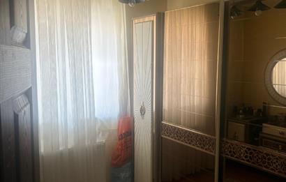 KEÇİÖREN AKTEPE CADDE ÜSTÜNDE MUHTEŞEM FIRSAT 3+1 DAİRE