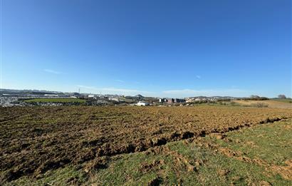 5.800 m² 4 Kat Konut İmarlı Arsa Gebze Pelitli Bağlar Düzünde