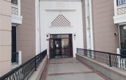 KUZEYKENT KONUTLARI KORU EVLERİ SİTESİ KÖK TAPULU SATILIK 3+1