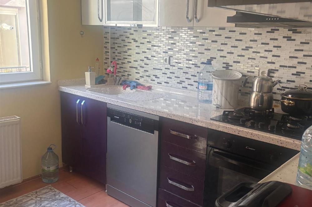 KEÇİÖREN AKTEPE CADDE ÜSTÜNDE MUHTEŞEM FIRSAT 3+1 DAİRE