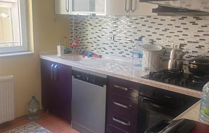 KEÇİÖREN AKTEPE CADDE ÜSTÜNDE MUHTEŞEM FIRSAT 3+1 DAİRE