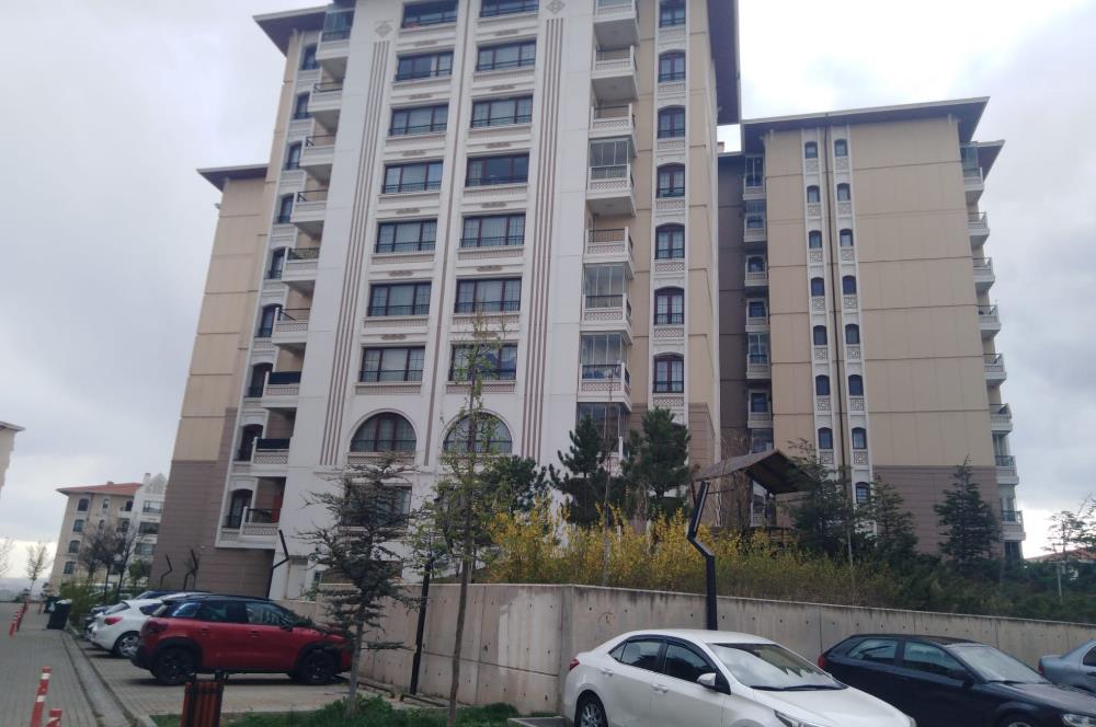 KUZEYKENT KONUTLARI KORU EVLERİ SİTESİ KÖK TAPULU SATILIK 3+1