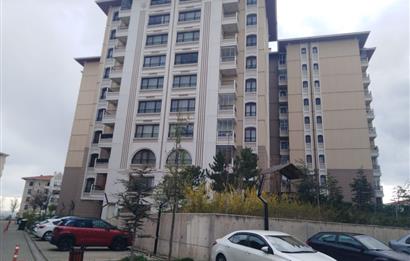 KUZEYKENT KONUTLARI KORU EVLERİ SİTESİ KÖK TAPULU SATILIK 3+1