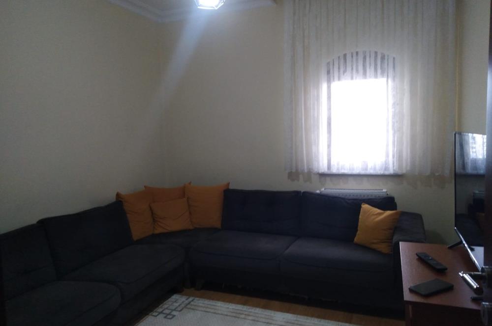 KUZEYKENT KONUTLARI KORU EVLERİ SİTESİ KÖK TAPULU SATILIK 3+1