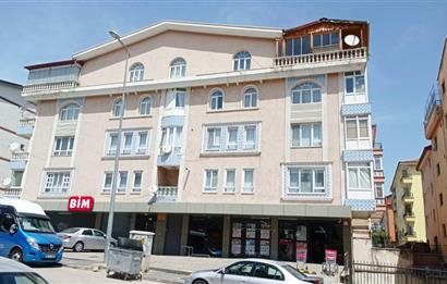 KEÇİÖREN AKTEPE CADDE ÜSTÜNDE MUHTEŞEM FIRSAT 3+1 DAİRE