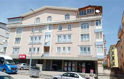 KEÇİÖREN AKTEPE CADDE ÜSTÜNDE MUHTEŞEM FIRSAT 3+1 DAİRE