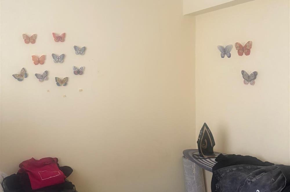 KEÇİÖREN AKTEPE CADDE ÜSTÜNDE MUHTEŞEM FIRSAT 3+1 DAİRE