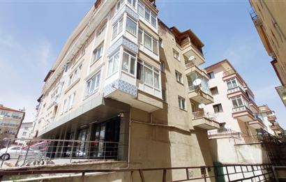 KEÇİÖREN AKTEPE CADDE ÜSTÜNDE MUHTEŞEM FIRSAT 3+1 DAİRE