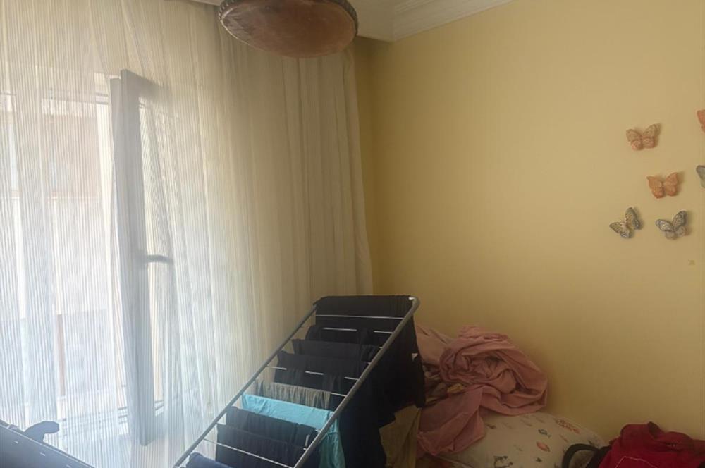KEÇİÖREN AKTEPE CADDE ÜSTÜNDE MUHTEŞEM FIRSAT 3+1 DAİRE