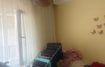 KEÇİÖREN AKTEPE CADDE ÜSTÜNDE MUHTEŞEM FIRSAT 3+1 DAİRE