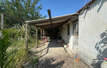 Urla İçmeler'de Denize Yakın 0.30 Emsalli Satılık Arsa