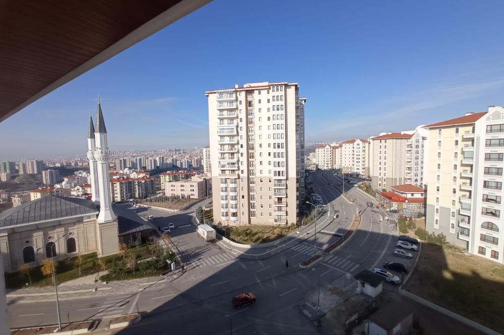 KUZEYKENT KONUTLARI KORU EVLERİ SİTESİ KÖK TAPULU SATILIK 3+1