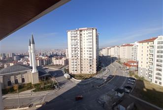 KUZEYKENT KONUTLARI KORU EVLERİ SİTESİ KÖK TAPULU SATILIK 3+1