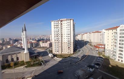KUZEYKENT KONUTLARI KORU EVLERİ SİTESİ KÖK TAPULU SATILIK 3+1