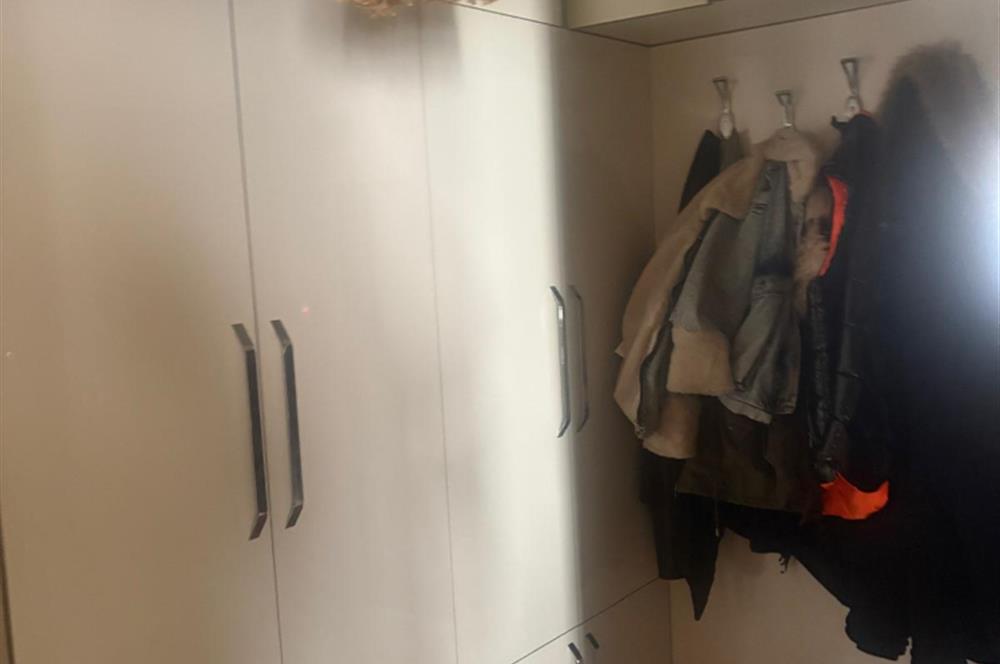 KEÇİÖREN AKTEPE CADDE ÜSTÜNDE MUHTEŞEM FIRSAT 3+1 DAİRE