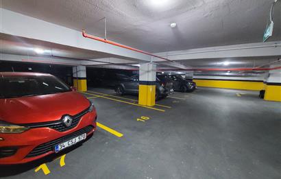 1251401145 ERENKÖY'DE BAĞDAT CADDE YAKINI 3+1 BALKONLU SIFIR KİRALIK DAİRE