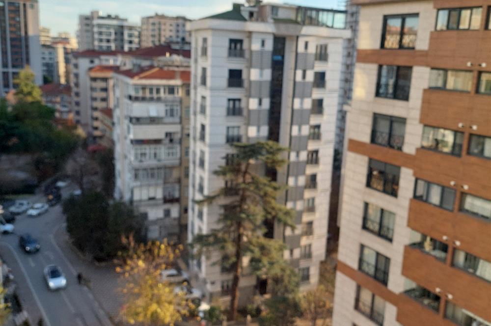 1251401145 ERENKÖY'DE BAĞDAT CADDE YAKINI 3+1 BALKONLU SIFIR KİRALIK DAİRE