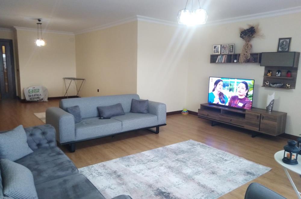 KUZEYKENT KONUTLARI KORU EVLERİ SİTESİ KÖK TAPULU SATILIK 3+1