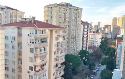 1251401145 ERENKÖY'DE BAĞDAT CADDE YAKINI 3+1 BALKONLU SIFIR KİRALIK DAİRE