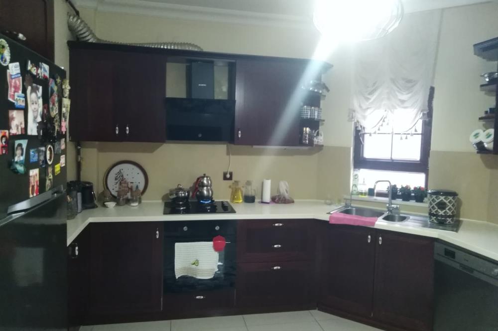KUZEYKENT KONUTLARI KORU EVLERİ SİTESİ KÖK TAPULU SATILIK 3+1
