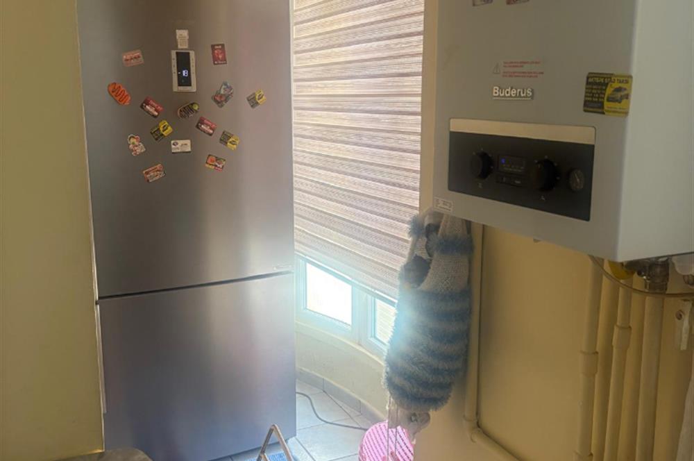 KEÇİÖREN AKTEPE CADDE ÜSTÜNDE MUHTEŞEM FIRSAT 3+1 DAİRE