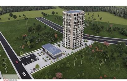 ANKARA  ESENBOĞA HAVALİMANI YÖNÜ CADDE ÜZERİ 1 + 1 DAİRE