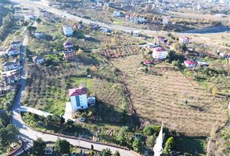 YALINCAK KONUT İMARLI SATILIK ARSA