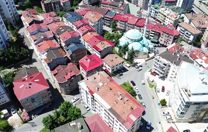 KARŞIYAKA MAHALLESİ SATILIK BİNA