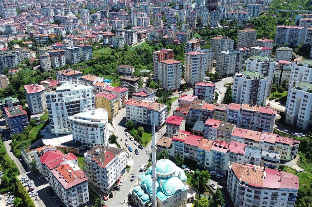 KARŞIYAKA MAHALLESİ SATILIK BİNA