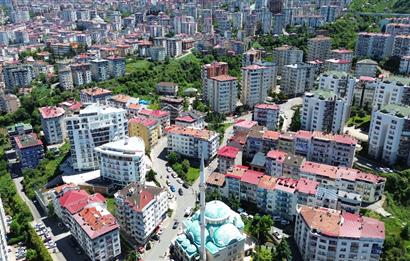 KARŞIYAKA MAHALLESİ SATILIK BİNA